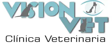 Vision Vet Logo